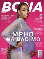 BONA Magazine 